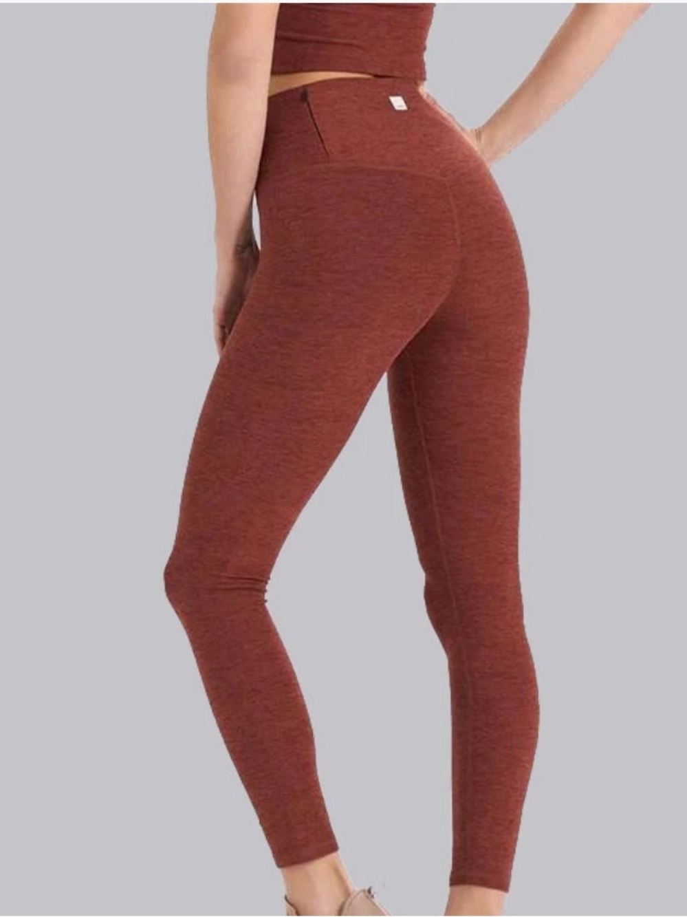 Vuori Clean Elevation Legging